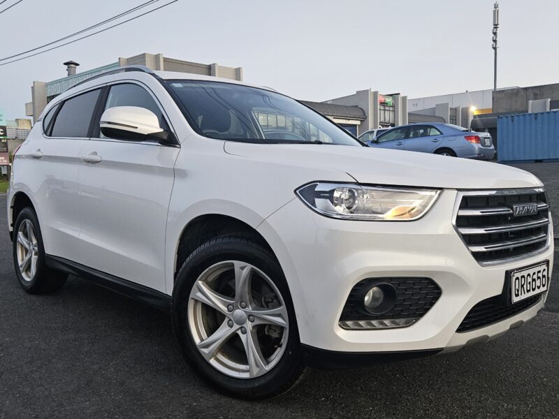 Haval 2020 h2 t1.5