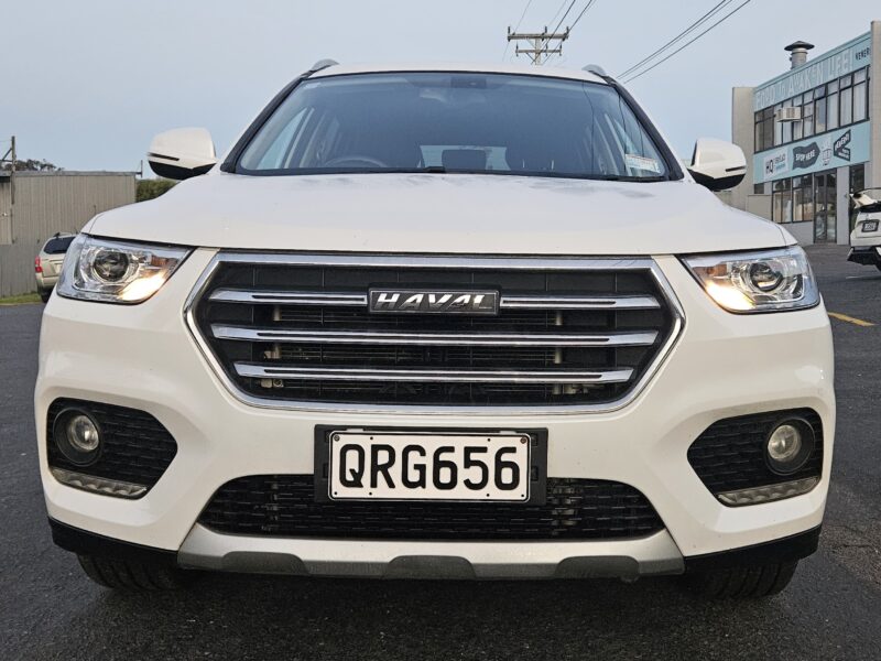 Haval 2020 h2 t1.5